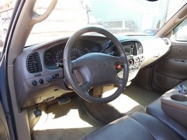 2000 TUNDRA XTRA CAB SR5 GRY 4.7 AT 2WD Z20121